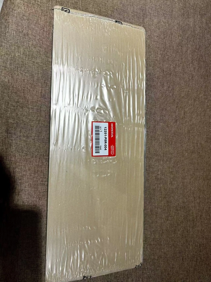 Junta de culata nueva para 1997-2001 HONDA CR-V RD1 RD2 B20B 12251-P8R-004 EE. UU. Foto 4 de 4