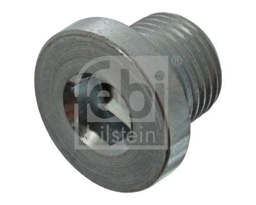 FEBI 48906 SCREW PLUG OIL SUMP