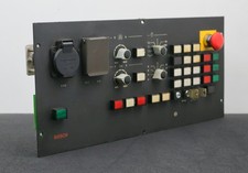 Bosch CC220 Control Panel Part No. 054993-101 with Board 054734-101401