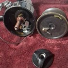 Kmart 5005 High Speed Ball Bearing Vintage Freshwater Spinning Fishing Reel — photo 4