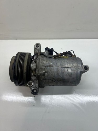 BMW 3 E46 2000 Klimakompressor Pumpe 150CC Diesel 110kW RCE20621