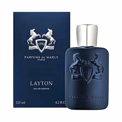 Parfums de Marly Layton Eau de Parfum Spray Regular Size 4.2 fl oz COPY 1
