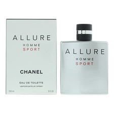 Chanel Allure Homme Sport Eau de Toilette 150ml For Men