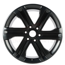 New 20 X 8.5 Replacement Wheel For Ford F-150 2021 2022 2023 Rim 95031