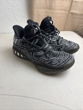 adidas Crazy Explosive PK Low Black for Sale | Authenticity