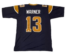 Top 10 Kurt Warner Football Cards 25