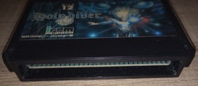 Holy Diver (Nintendo Famicom) FC/NES authentic cart only, US seller, tested