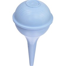 Lightweight Baby Aspirator for Mucus Clearing  Ear Wax - Perfect for Infants