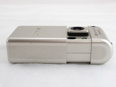 Fujifilm EPION 1010 MRC TIARA ix APS Point & Shoot Camera w/ Strap