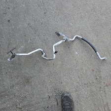 Renault Trafic MK3 1.6 2015-19 Vivaro Air Con Pipe Pump to Matrix 924807649R