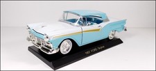 FORD SKYLINER 1957  SCALA 1/32.