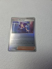 Acerola's Mischief 113/132 Me01: Mega Evolution Reverse Holo