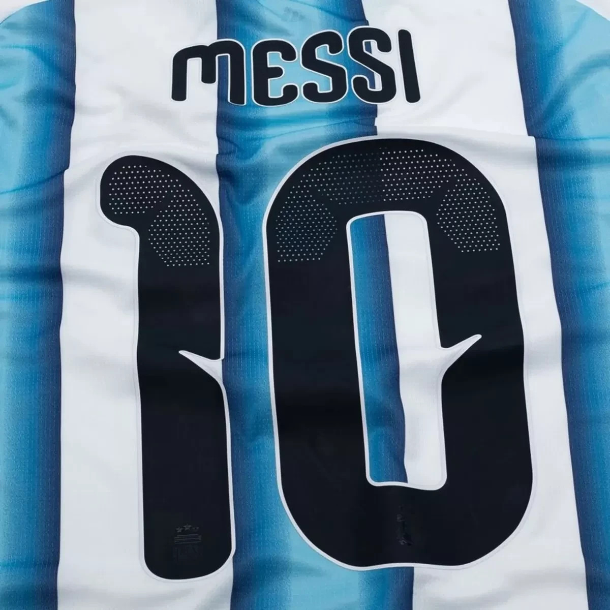 MESSI #10 Argentina Home Jersey World Cup 2026 | eBay