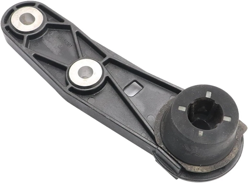 Passenger Side Rear Muffler Hanger For Enclave Traverse 84160334 - Image 2 of 4