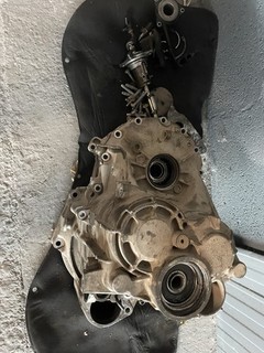 Golf Gti Mk7 Gearbox Spares Or Repair