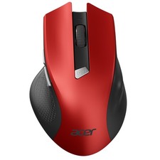 acer Wireless Mouse for Laptop, 2.4GHz Computer Mouse 3 Adjustable DPI Office...