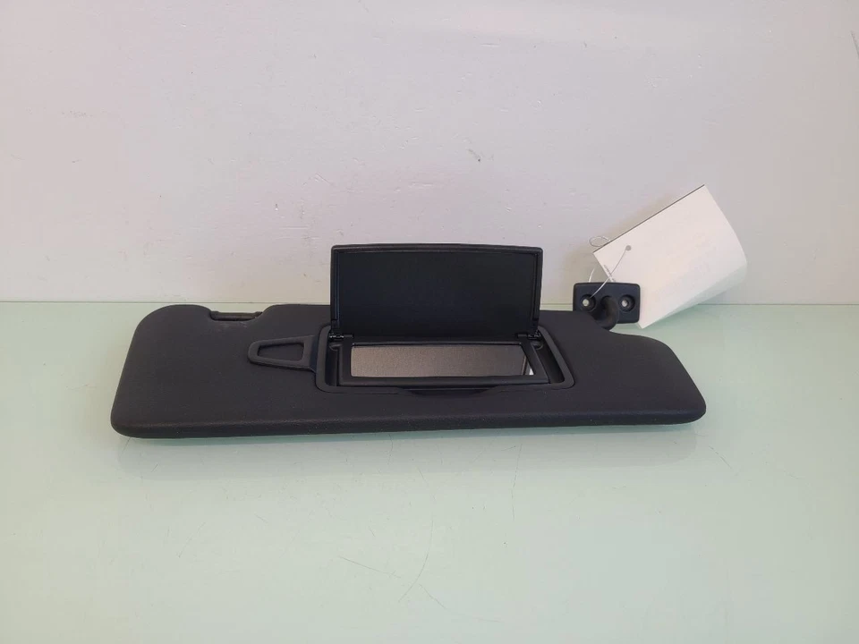 Passenger Sun Visor 231 Type Sl Models Fits 13-20 MERCEDES S-CLASS 581745 - Image 2 of 4