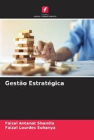 GestãO EstratéGica Faizal Antanat Shamila (U. A.) Taschenbuch Portugiesisch 2022