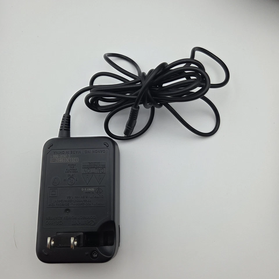 Canon VIXIA HF M50 Full HD 1080p 8GB Flash Camcorder AVCHD 10x Built-in Wi-Fi  - Image 3 of 4