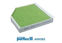 Purflux AHH362 Innenraumluftfilter Antiallergikum Passt Zu: Audi A6 Allroad C7,
