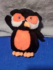 Dan Brechner & Co Plush Bird 6 Inch