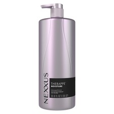 Nexxus Therappe Ultimate Moisture Shampoo for Dry Hair, Deep Hydration
