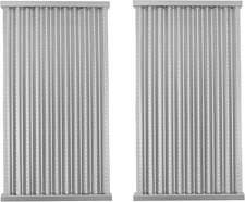 17" Grill Emitter for Charbroil TRU Infrared 463644220 463632320 463642316 46367