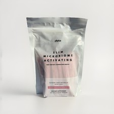 Plexus Slim Microbiome Activating Gut Health Series 30 Packets-Raspberry