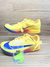 Nike Triple Jump Elite 3 Track Spikes HV6425-800 Size 10.5