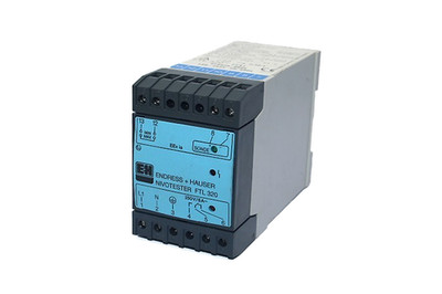 Endress+Hauser FTL 320-F1A1 LEVEL LIMIT SWITCH 919929-0006 (180-253 V)