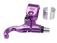 Diatech (Dia-Compe) Tech 99 GOLDFINGER bicycle brake lever RIGHT HAND for 1"
