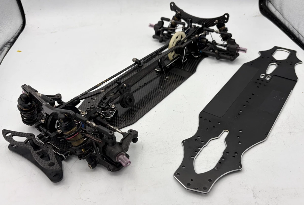 yokomo bd7 products for sale | eBay