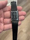 Vintage Seiko Slim Quartz Men's Wrist Watch