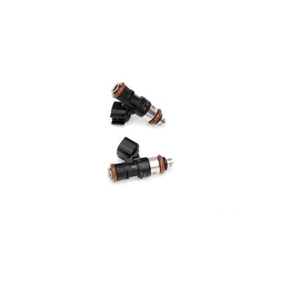 DeatschWerks 900cc Injectors Set of (2) Fits 16-17 Polaris RZR XP Turbo