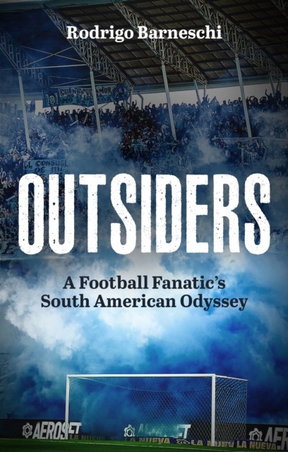 Outsiders by Rodrigo Barneschi (Paperback Book) - Image 5