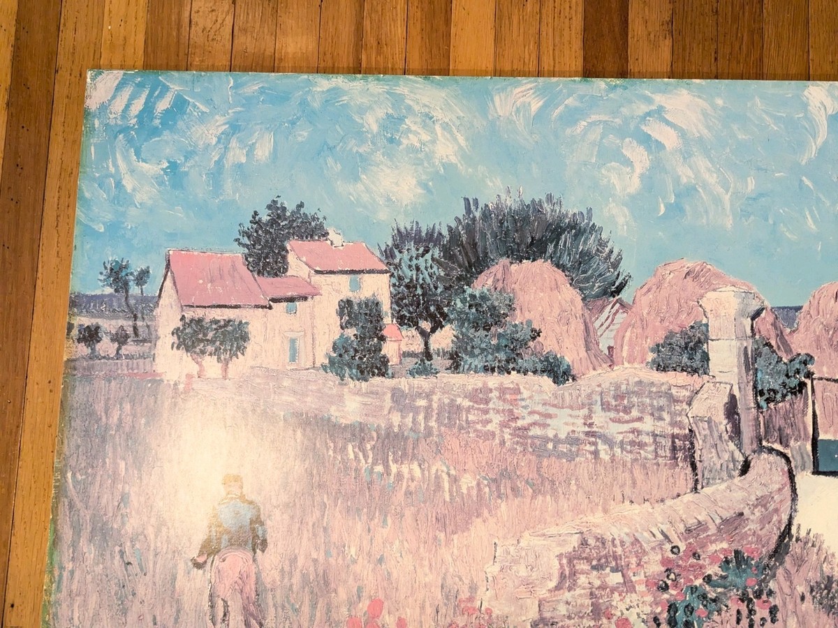 アート・デザイン・音楽 Catalogue of the Van Gogh Museum's