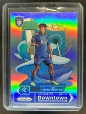 2025 Panini Prizm K League Soccer Checklist Guide in-content 26