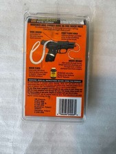 Hoppe's 9 Boresnake Pistol Cleaner .40 Cal   New in Package