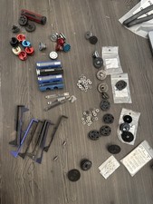 Airsoft AEG Upgraded Internal Parts Lot