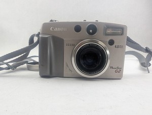 Canon Powershot G2 | eBay