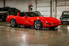 1993 Chevrolet Corvette for Sale