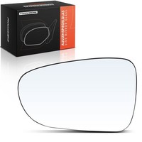 Frankberg Spiegelglas Konvex Links Passend FüR Ford Galaxy Seat Alhambra VW Shar
