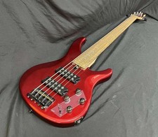 Bajo eléctrico Yamaha Trbx305 práctico operativo entrega segura desde Japón