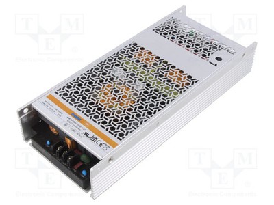 AIMTEC AMESP750U-24S277JZ Netzteil