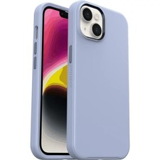 OtterBox SYMMETRY SERIES Case for Apple 14/ iPhone 13 w/ MagSafe - Bluebell