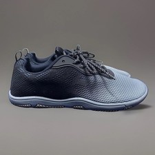 Hike Footwear HF Shade Barefoot Shoes Wide Toe Box Sea Blue Women  s Size 9.5