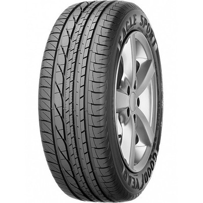 2 Tires 225/60R17 103V XL Goodyear Eagle Sport Performance