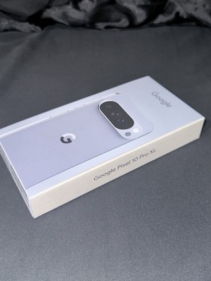 Google Pixel 10 Pro XL