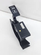 2007-2012 Nissan Sentra Fuel Lid Opener Door Release Handle Trunk Lever Assembly