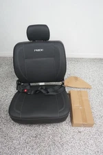 Jazzy Evo 614/614HD Powerchair Seat Never Used 24x19 # 1203